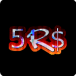 5R$ Clothing