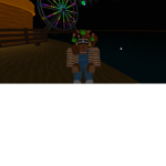 Bloxburg fans here !