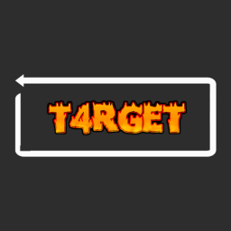 //T4RGET home-store