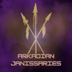 Arkadian Janissaries