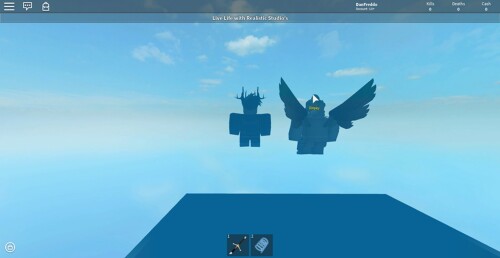 Realistic Tycoon