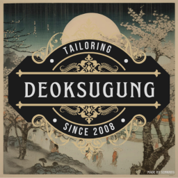 Deoksugung Homestore