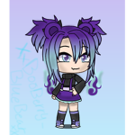 BooBerryBlueBear