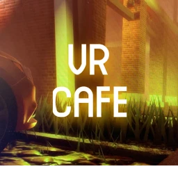 VR Cafe!  icon