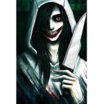 Creepy Pasta!!!!! Family
