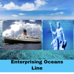 Enterprising Oceans Line