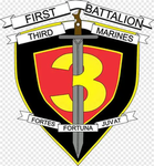 2nd Marine Division!