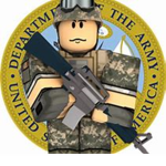 United States Army:Armed Forces: