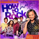 How to rock offical fan club
