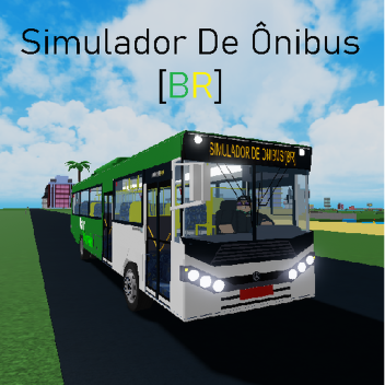 Bus Simulator [BR] (Back!)