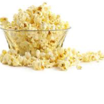 Popcorn popcorn popcorn!!!
