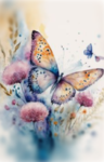 •butterflies beauty•