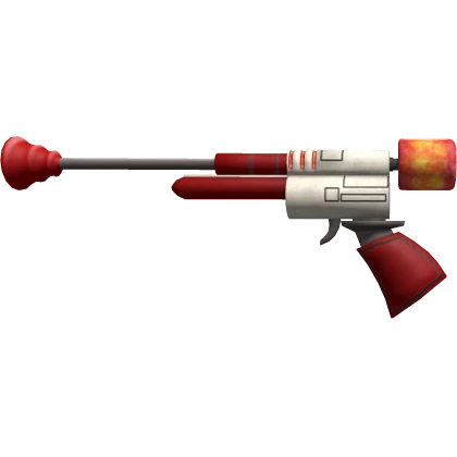 Magma Dismantler Roblox item thumbnail