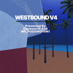 Westbound V4