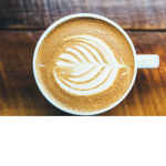 Latte Cafe.