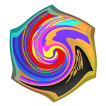 caption=Badge