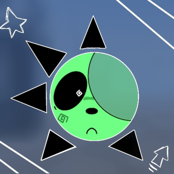 Silly's Obby Game Of FUN!