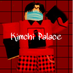 Kimchi Palace