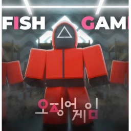 [Green Light Red Light] SQUID GAME icon