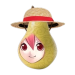 THE ONE PEAR