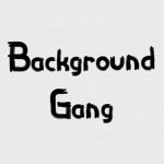 Background Gang