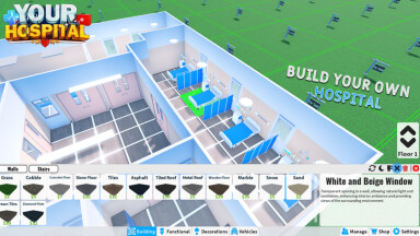 Your Hospital