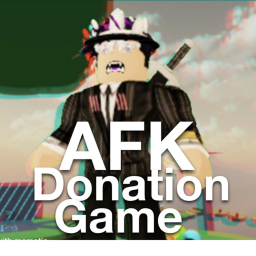 AFK until 200k donation!