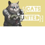 [{Cats United]}