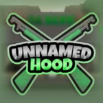 Unnamed Hood Ent
