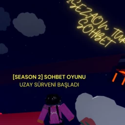 [TURK] Sohbet Oyunu icon