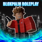 BloxPalm RP - Police Department
