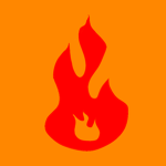 The Red Flame Official