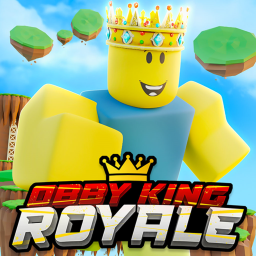 [😺NEW PETS!👑] Obby King Royale