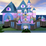 Royale high Petals