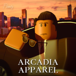 Arcadia Apparel