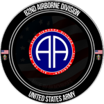|USA| 82nd Airborne Division .