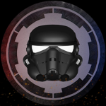 TGE | Imperial Shadow Trooper's