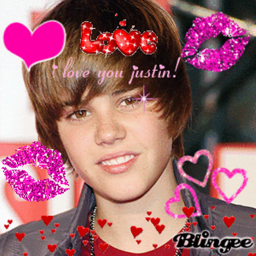 Favorite if you LOVE 1D and JB
