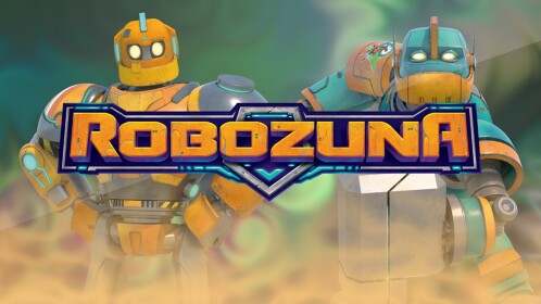 [CASES] 🤖 Robozuna