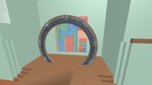Stargate: Final War