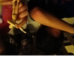 Dabbin dad