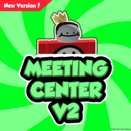 Meeting Center [BETA VERSION]