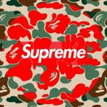Supreme is the Name