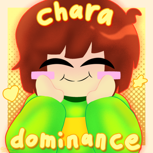 Chara Dominance (Tycoon Game)