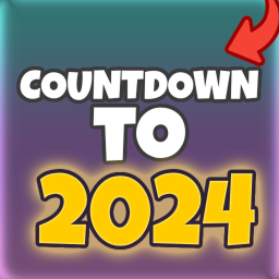 Countdown To 2024!