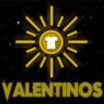 Valentinos