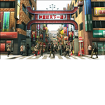 The Yakuza Project