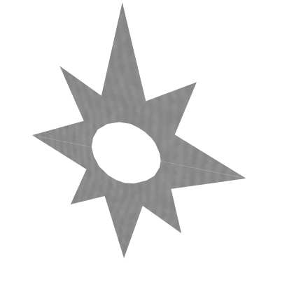 Zafiro Lanter Symbol - Rose Lantern Symbol - DC