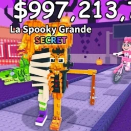 [🎃] Steal A Halloween icon