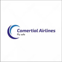 Comertial Airlines